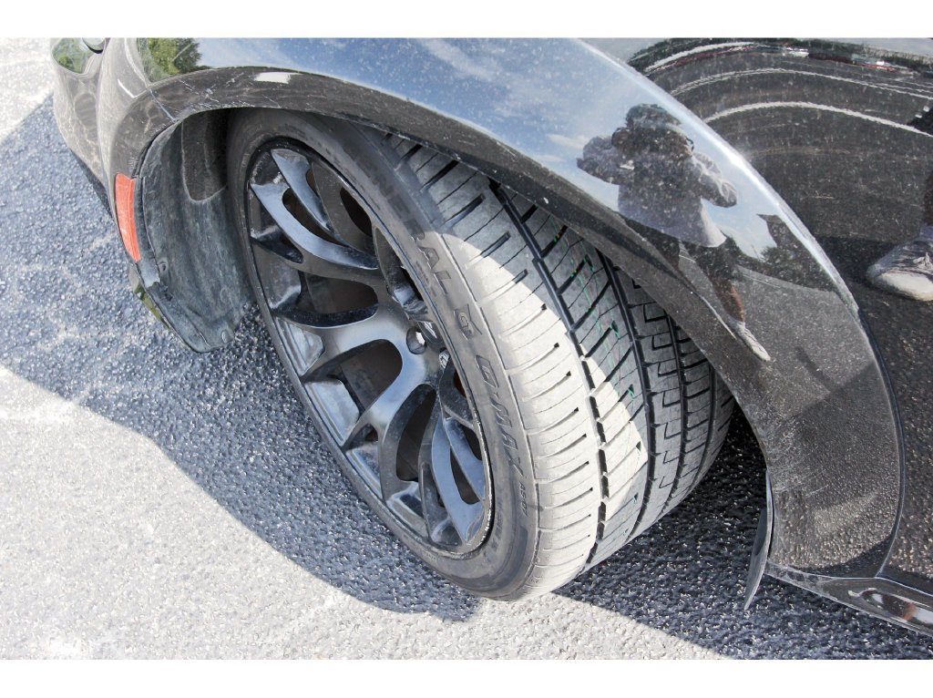 Used 2023 Dodge Charger Scat Pack RWD image 34