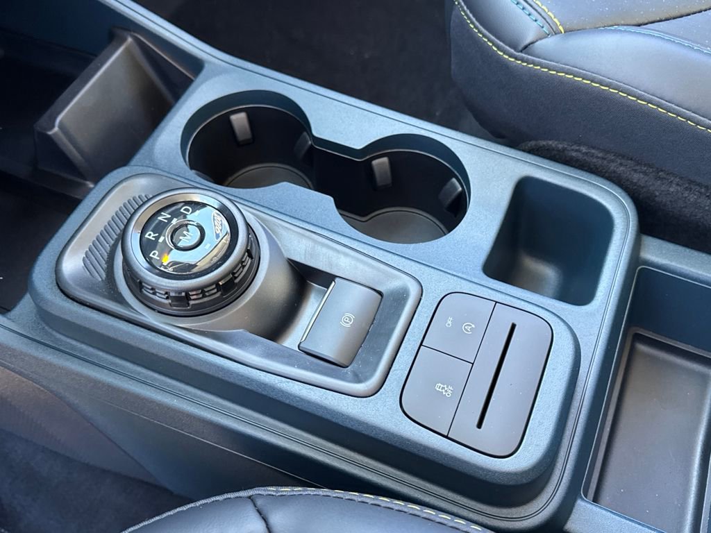 New 2026 Ford Maverick Lobo image 18