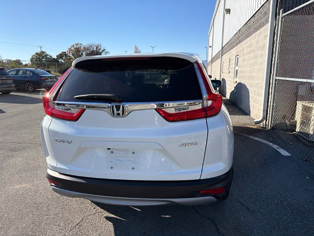 Used 2019 Honda CR-V EX-L image 10