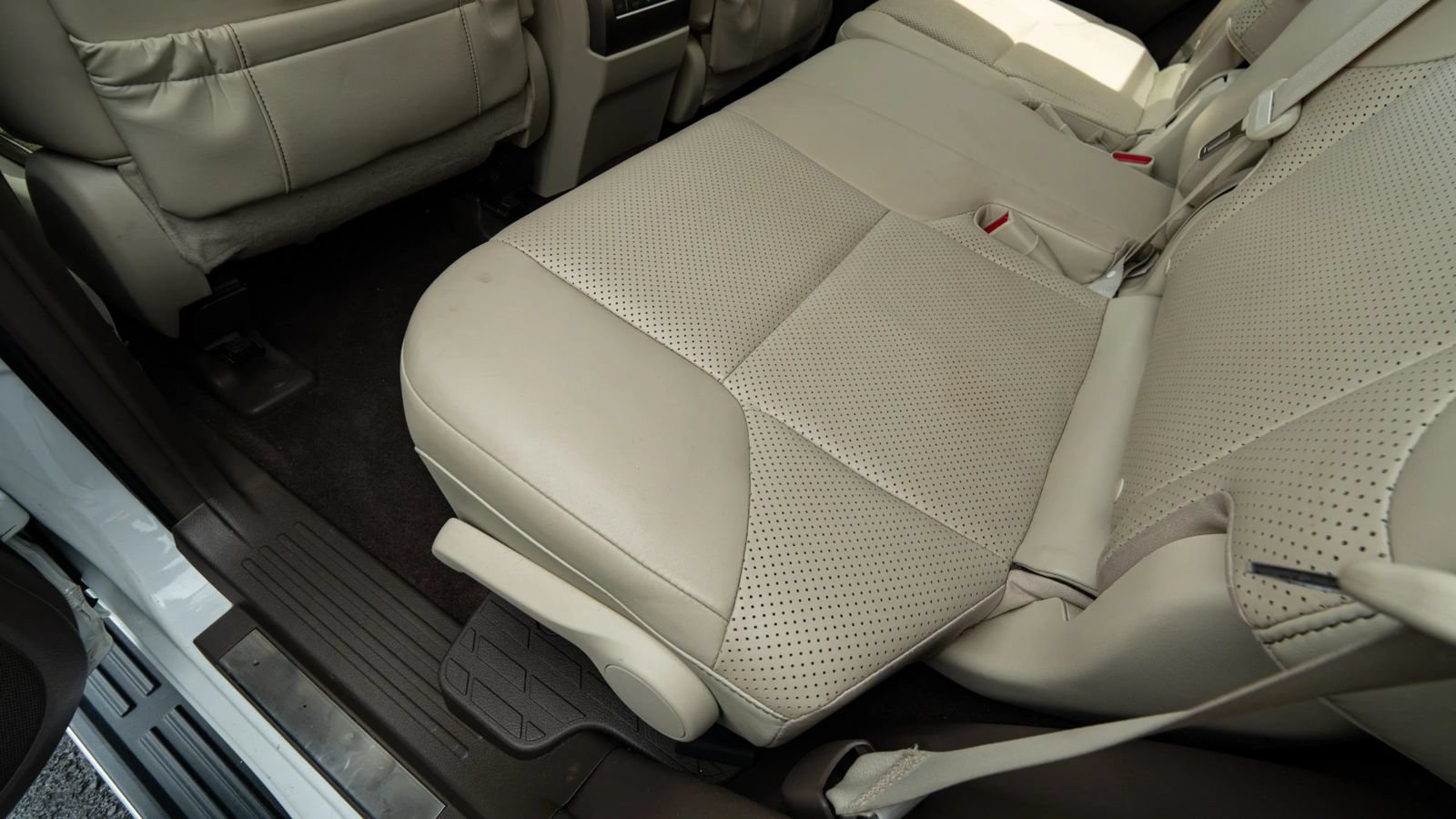 Used 2018 Lexus GX 460 Luxury AWD/4WD image 30