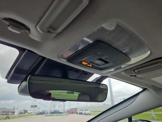 Certified 2024 Toyota Prius XLE AWD/4WD image 27