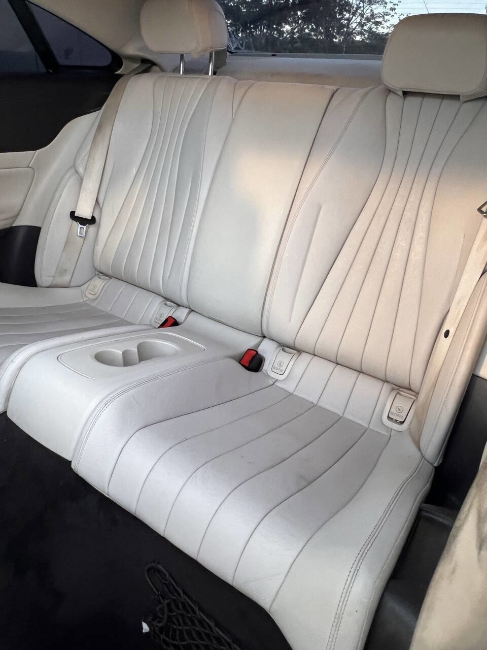 Used 2018 Mercedes-Benz E 400 Coupe image 14