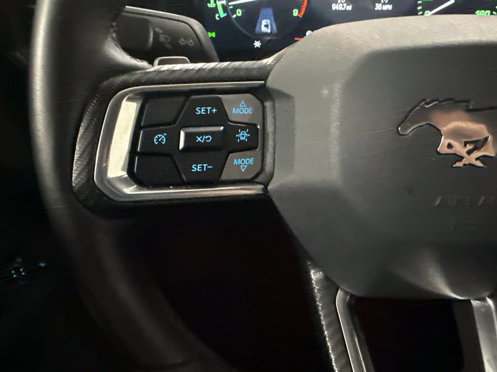 Used 2025 Ford Mustang GT RWD image 20