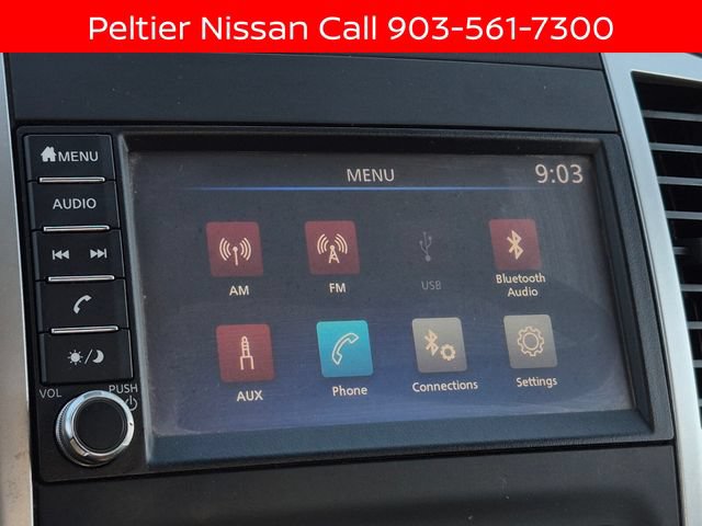 Certified 2019 Nissan Frontier S RWD image 27