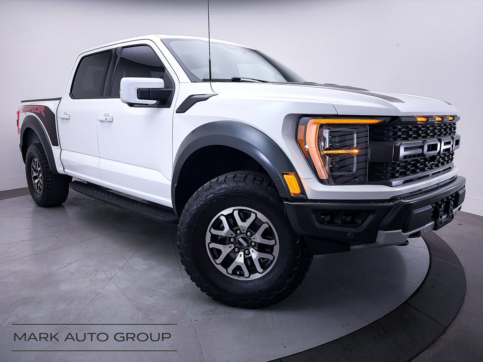 Used 2023 Ford F150 Raptor