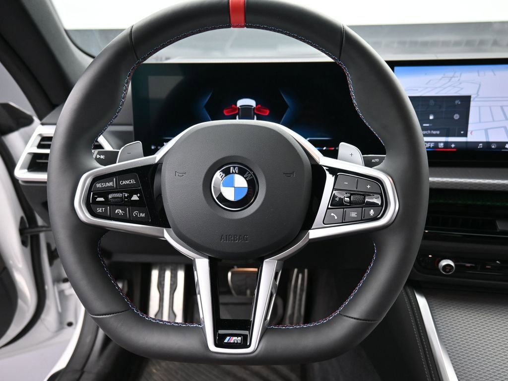Used 2026 BMW 440i xDrive Convertible w/ Premium Package AWD/4WD image 12