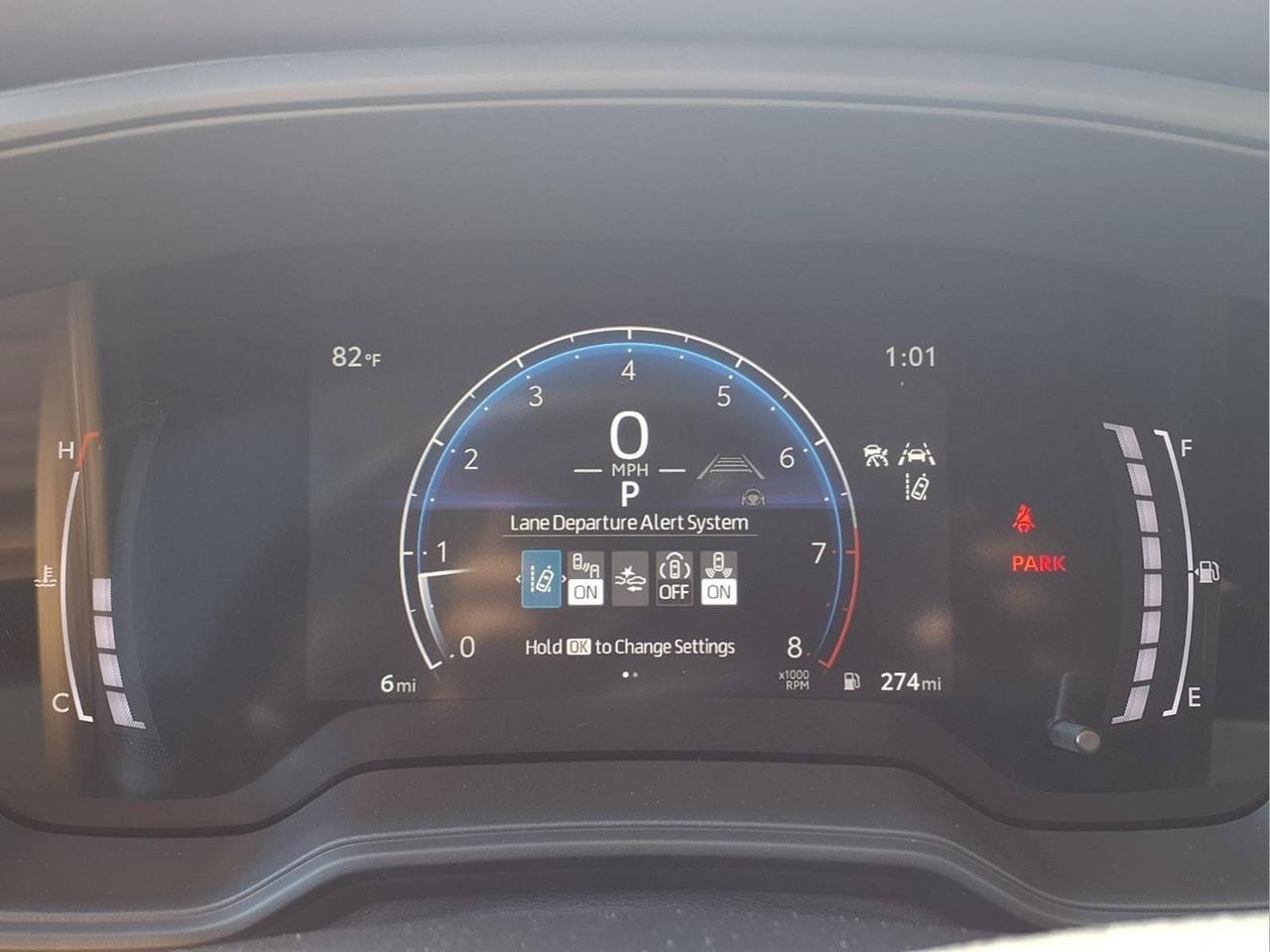 Used 2026 Toyota Corolla LE FWD image 20