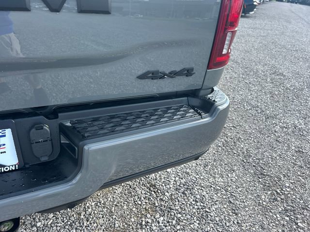 New 2026 RAM 2500 Laramie image 45
