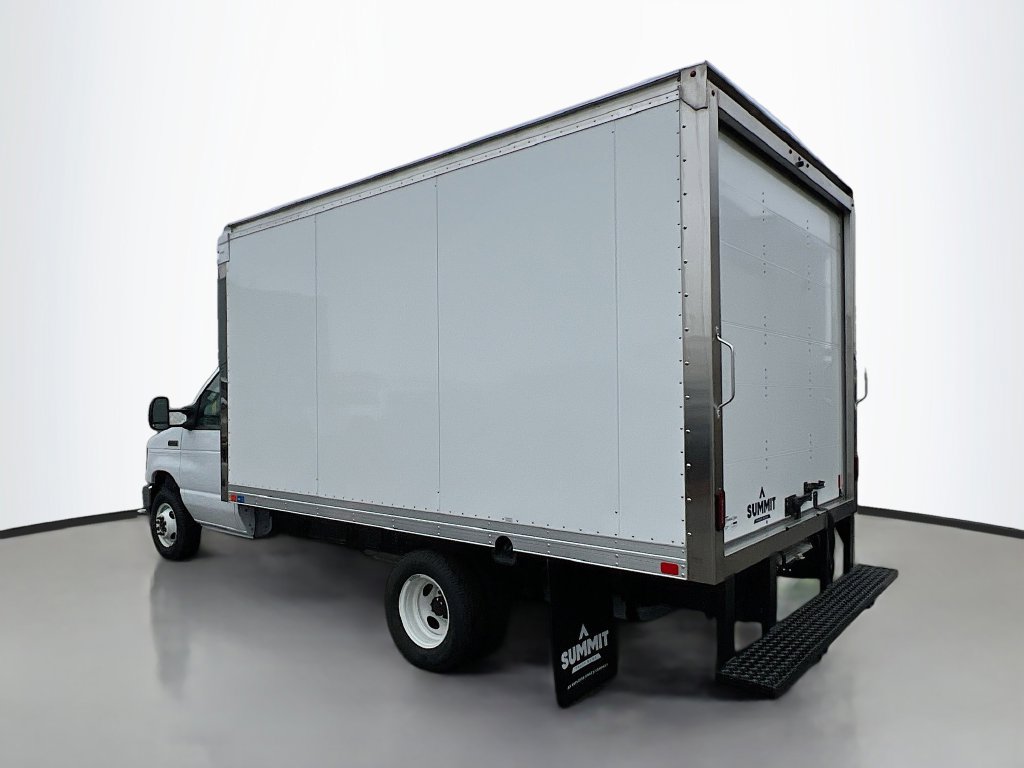 New 2025 Ford E-350 and Econoline 350 Super Duty w/ Interior Upgrade Package RWD image 10