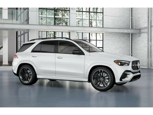 New 2026 Mercedes-Benz GLE 580 4MATIC image 56