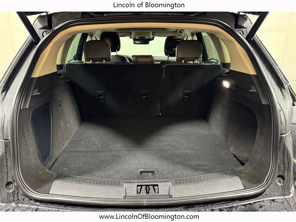 Certified 2023 Lincoln Corsair Reserve w/ Equipment Group 202A image 58