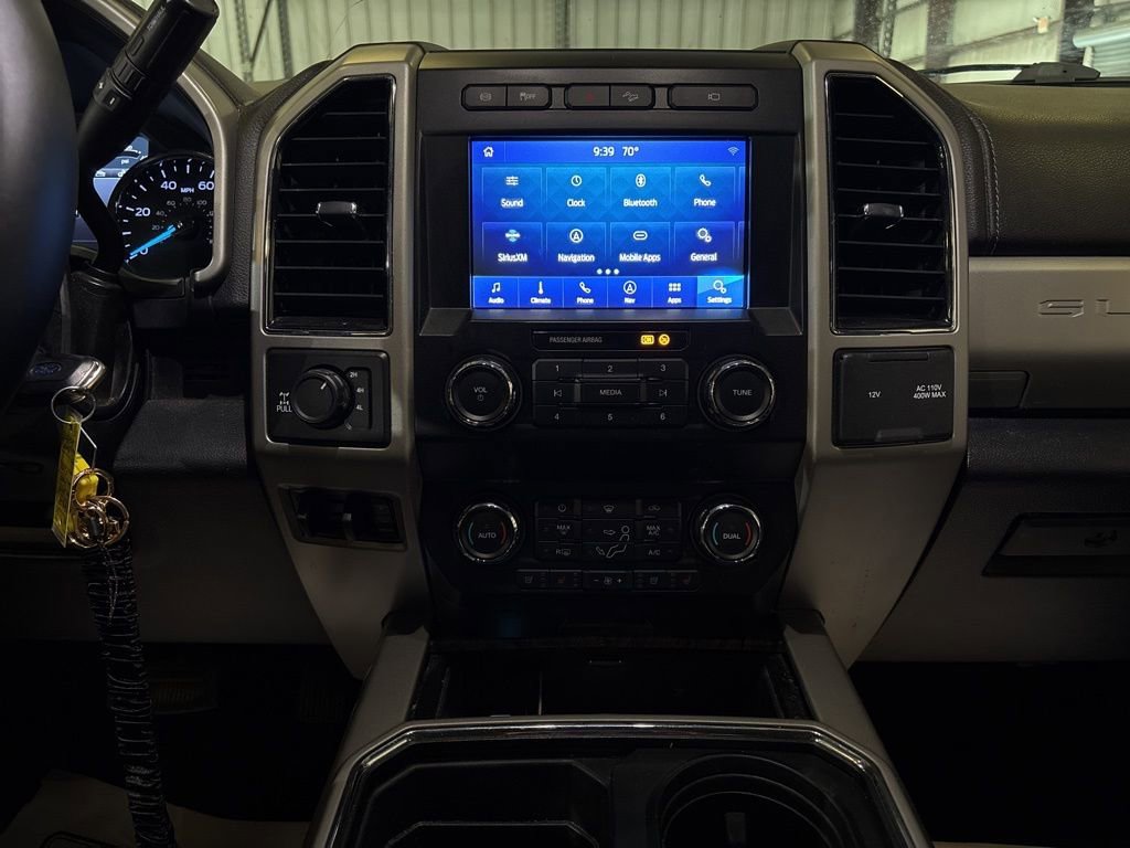 Used 2019 Ford F250 Lariat w/ Lariat Value Package image 31