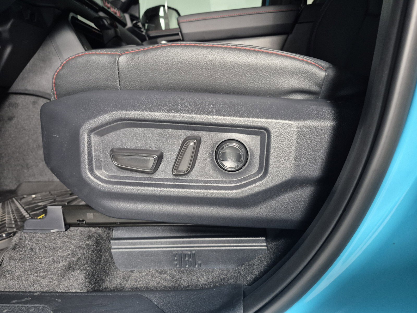 New 2026 Toyota Tundra TRD Pro image 24