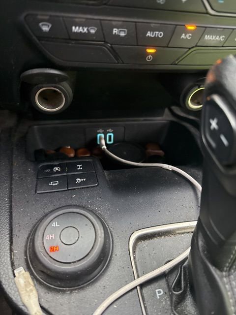 Certified 2021 Ford Ranger XL w/ Equipment Group 101A High image 23