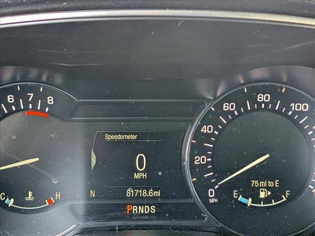 Used 2019 Lincoln MKC Select w/ Select Plus Package image 8