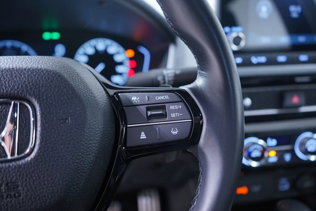 Used 2024 Honda Civic Sport image 20