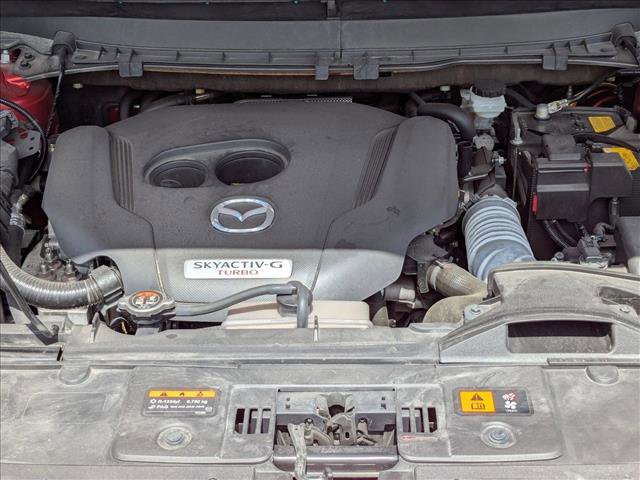 Used 2023 MAZDA CX-9 Touring Plus image 24