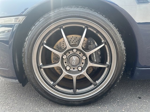 Used 1999 Porsche 911 Carrera image 13