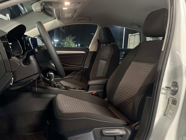 New 2026 Volkswagen Jetta S image 11