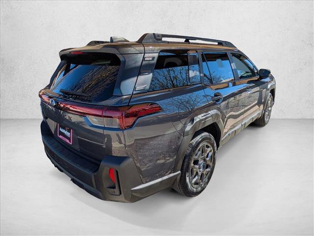 New 2026 Subaru Outback Premium image 4