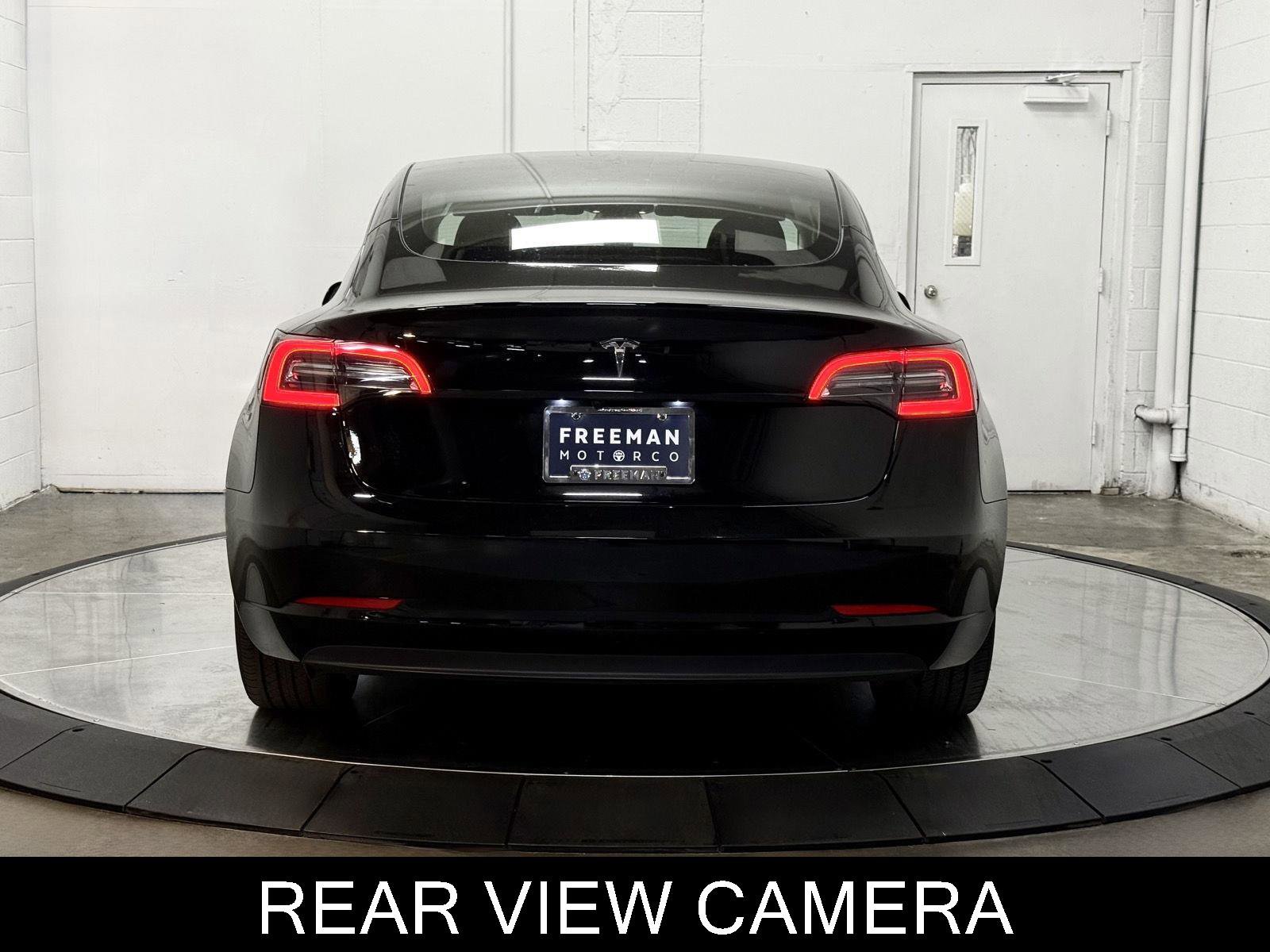 Used 2023 Tesla Model 3 Standard Range RWD image 5