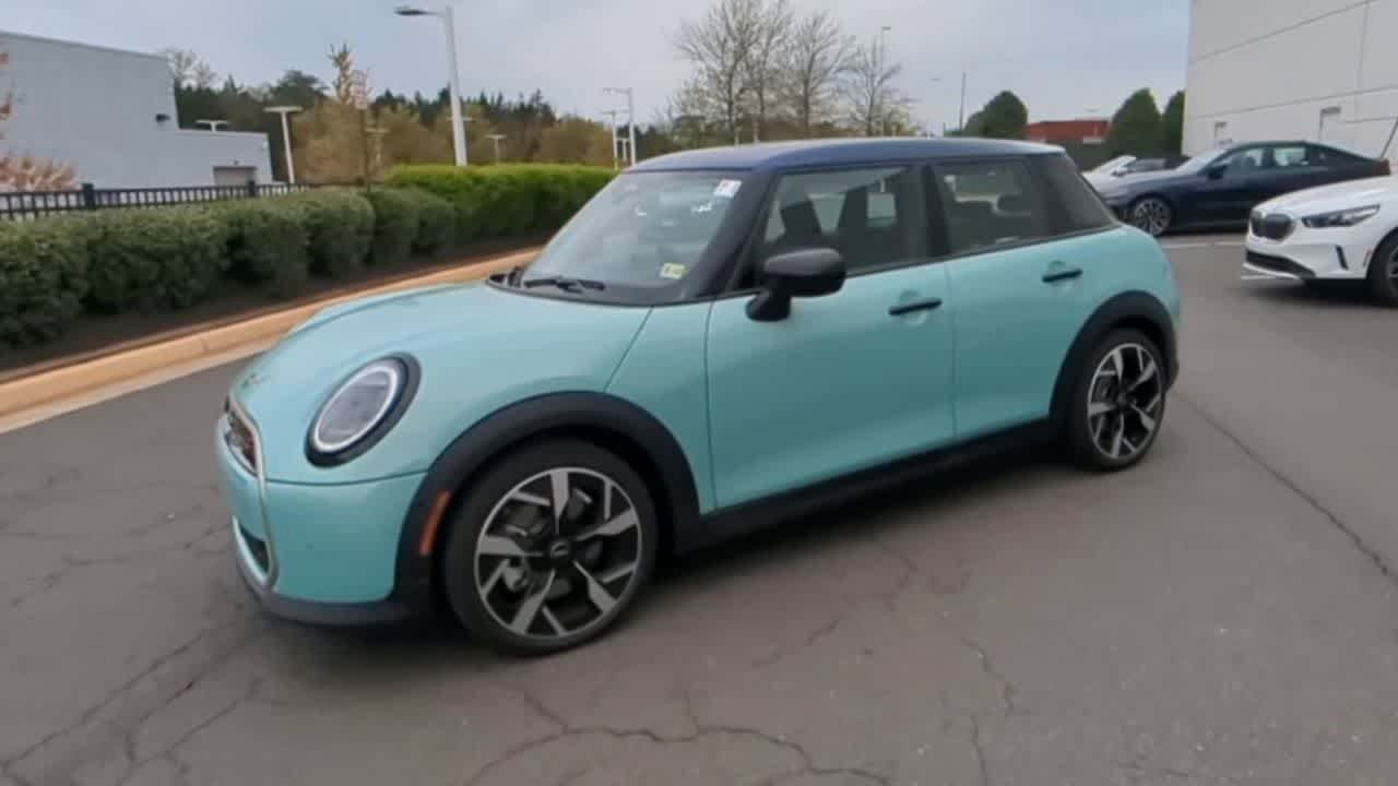 Used 2025 MINI Cooper S image 6
