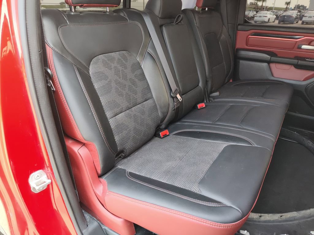 Used 2020 RAM 1500 Rebel w/ Rebel Level 1 Equipment Group image 26