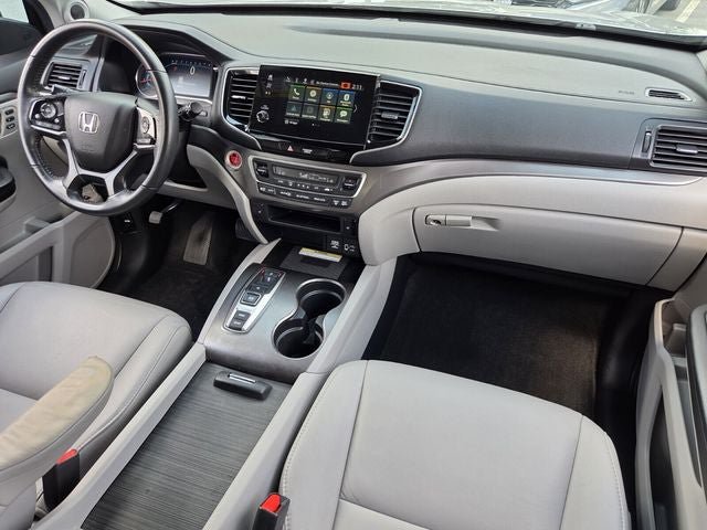 Certified 2022 Honda Pilot Special Edition image 16
