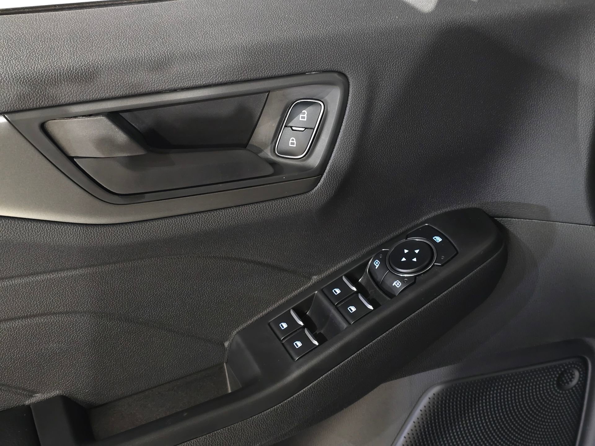 New 2026 Ford Escape Active image 17