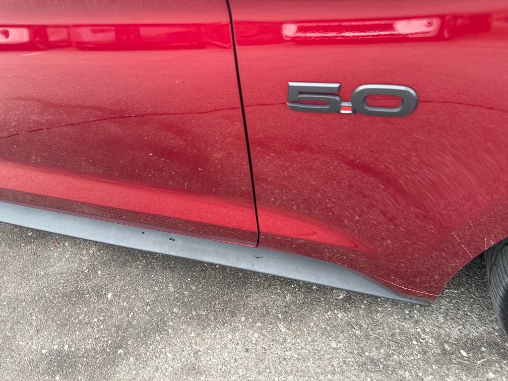 Used 2016 Ford Mustang GT Premium image 39