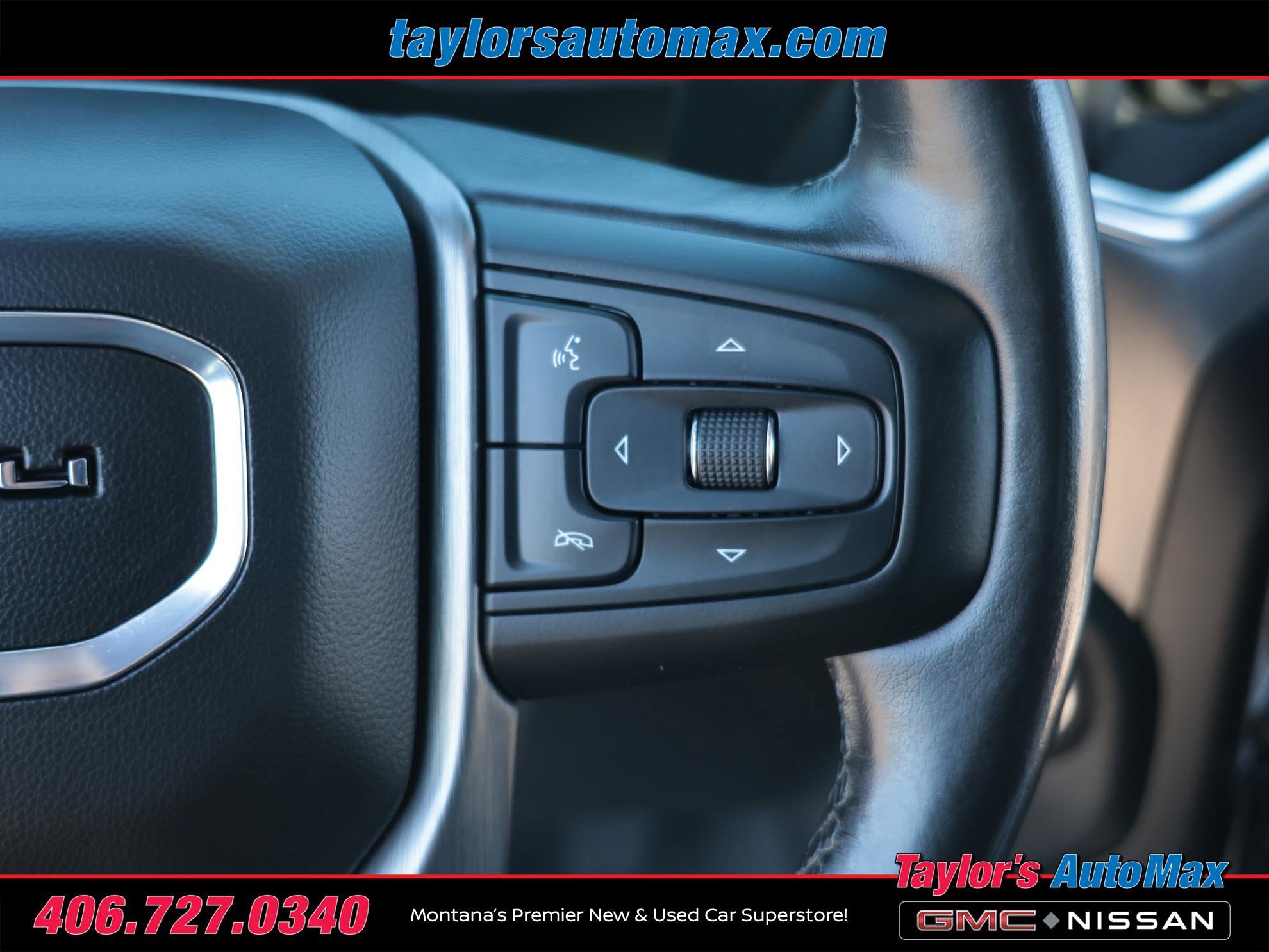Used 2020 GMC Sierra 2500 Denali w/ Denali Ultimate Package AWD/4WD image 34
