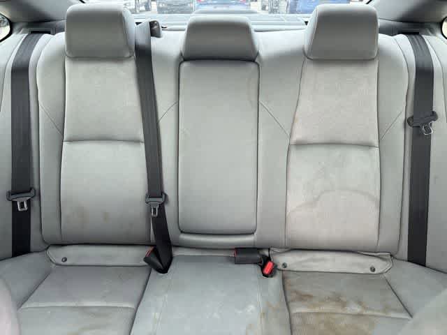 Used 2018 Honda Accord LX image 23