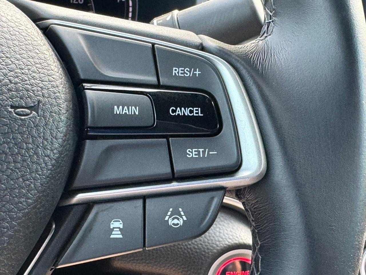 Used 2020 Honda Accord Sport image 21