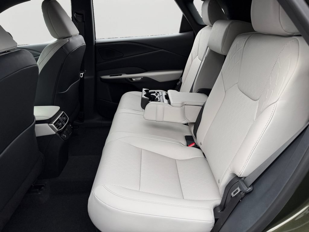 New 2026 Lexus RX 350 AWD/4WD image 8