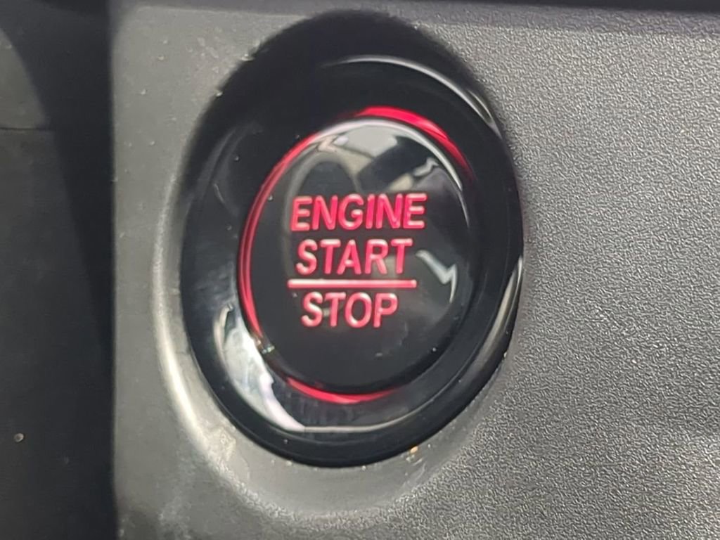 Certified 2025 Honda Accord LX image 26
