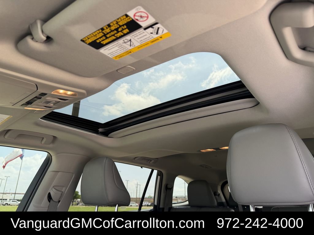 Used 2023 Toyota Highlander Limited image 21