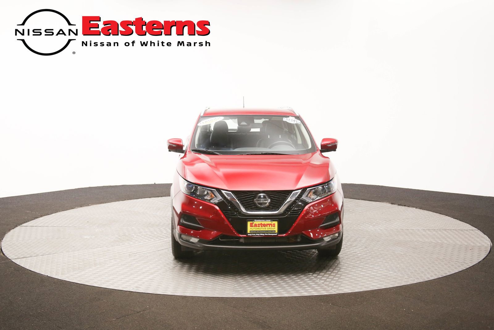 Used 2022 Nissan Rogue Sport SV w/ Technology Package image 49