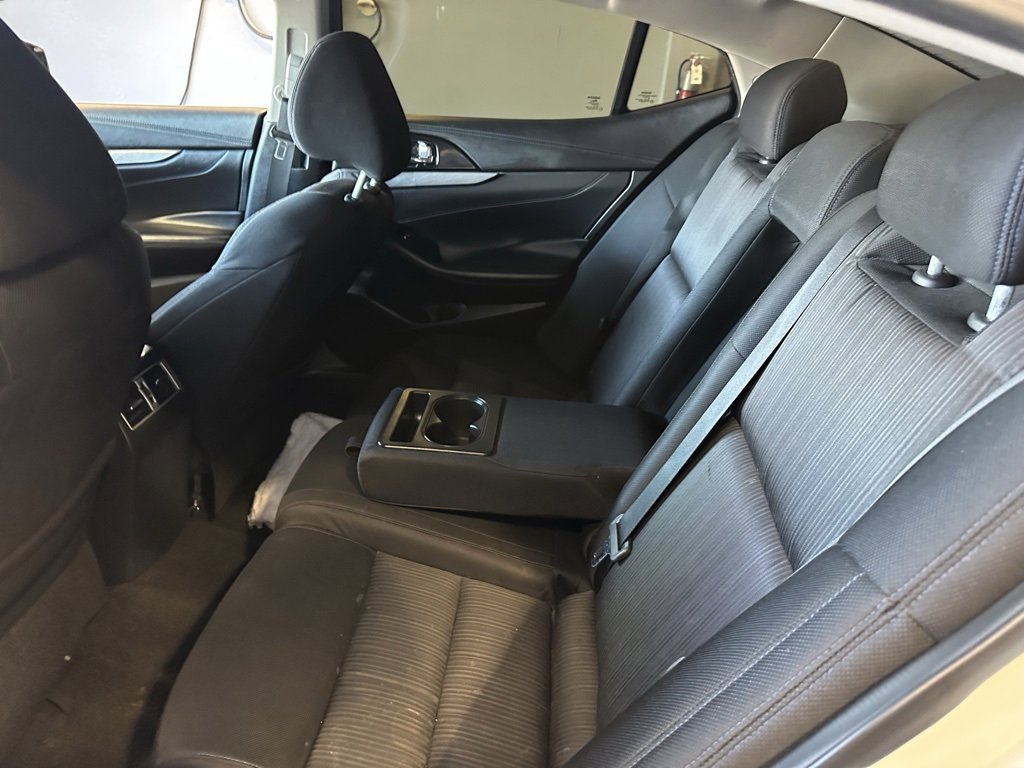 Used 2018 Nissan Maxima 3.5 S image 9
