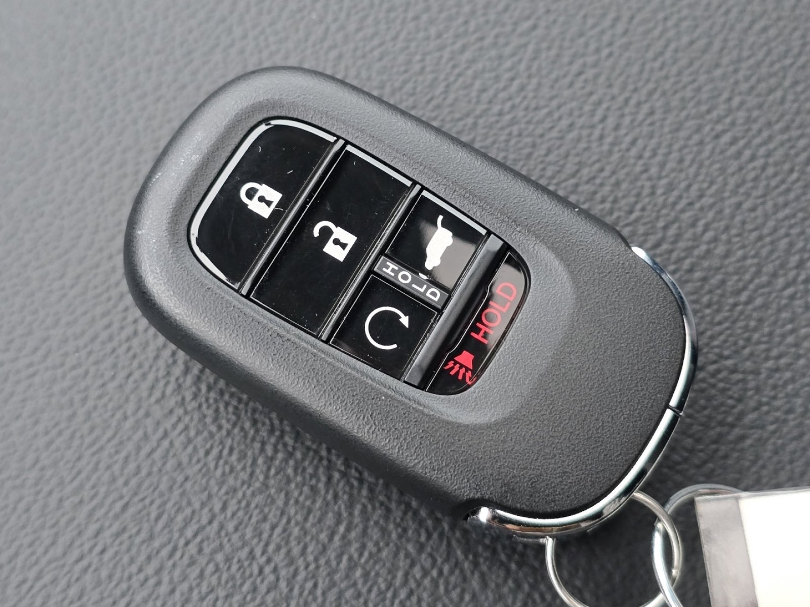 New 2026 Honda CR-V Sport-L image 33