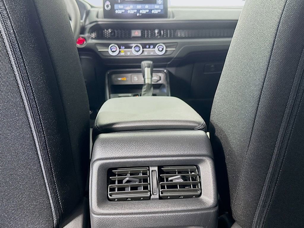 New 2026 Honda CR-V LX image 33