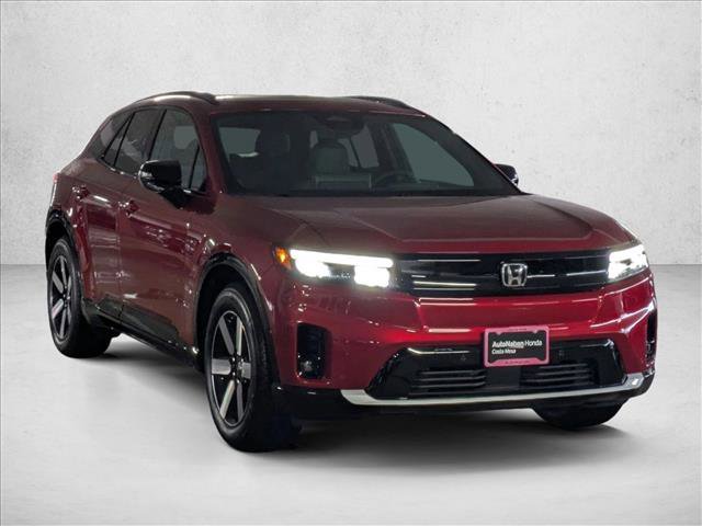 New 2026 Honda Prologue Touring image 8