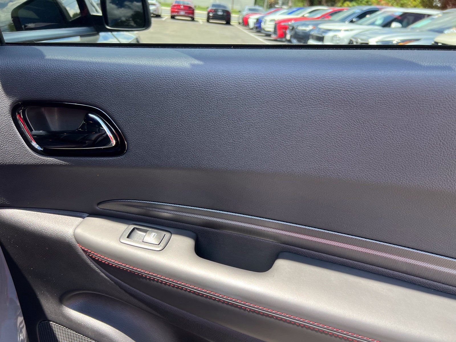 Used 2023 Dodge Durango R/T RWD image 58