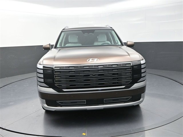 New 2026 Hyundai Palisade Calligraphy image 3