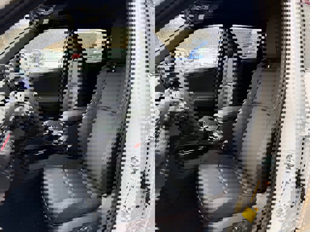 New 2026 Toyota bZ image 6