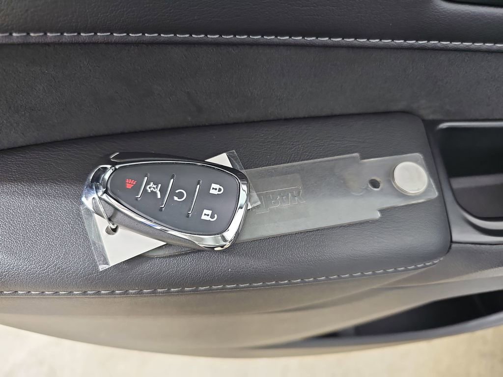 Certified 2021 Chevrolet Traverse High Country image 42