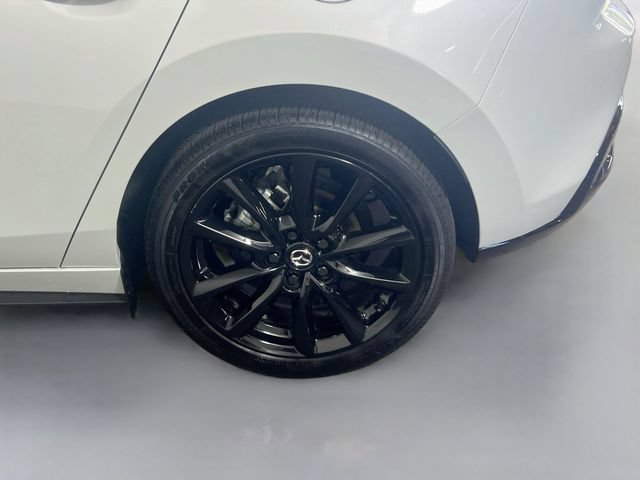 Used 2026 MAZDA MAZDA3 s Sport FWD image 23