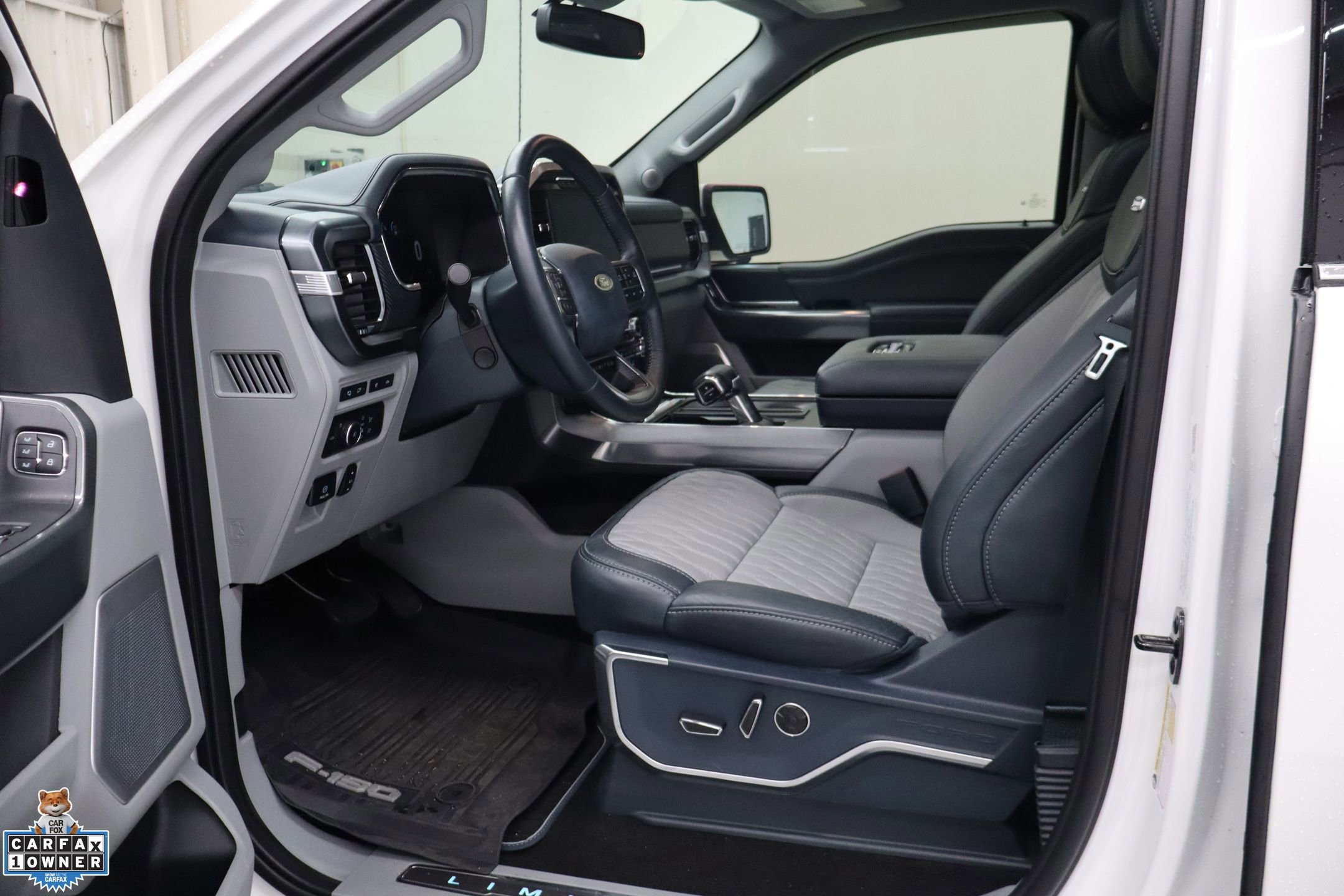 Used 2021 Ford F150 Limited AWD/4WD image 25