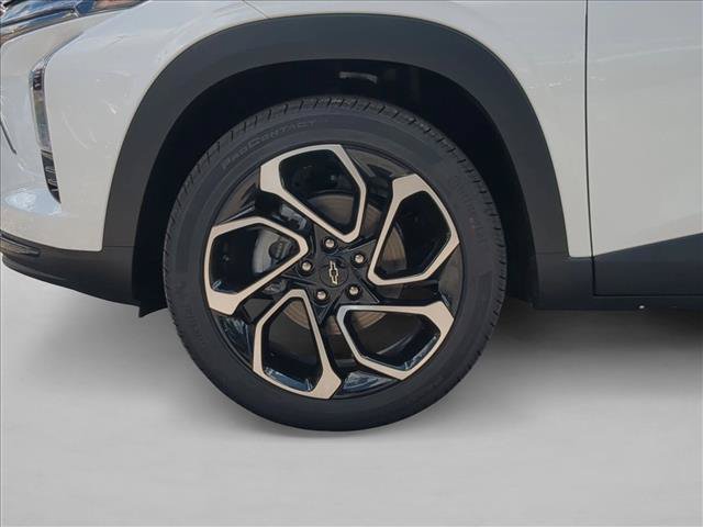 New 2026 Chevrolet Trax RS FWD image 10