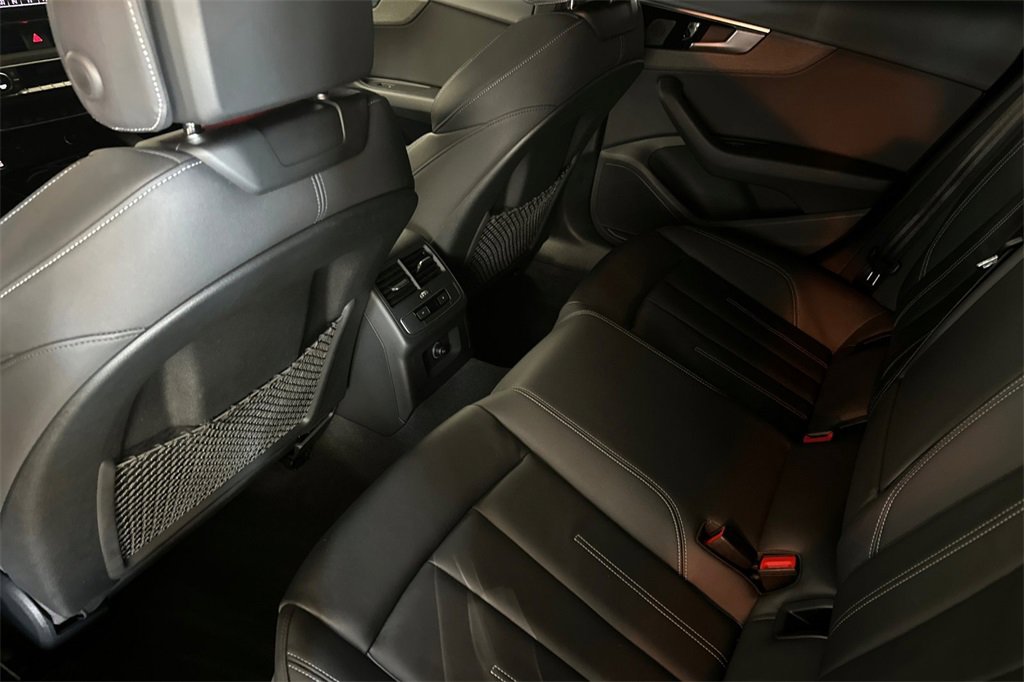 Used 2024 Audi A5 2.0T Premium image 14