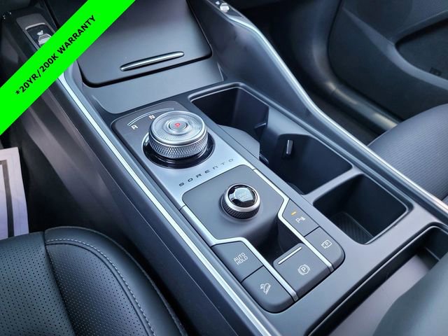 New 2026 Kia Sorento EX image 10